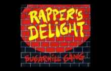 The Sugar Hill Gang - Rapper's Delight ( HQ, Full Version
