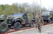 Francuscy wojskowi są już w Polsce