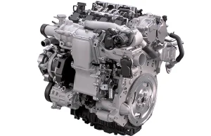 Silnik spalinowy tak samo ekologiczny jak elektryczny? Mazda podejmuje wyzwanie.