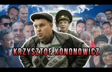 Pal Hajs TV - 47 - Krzysztof Kononowicz & Major Suchodolski