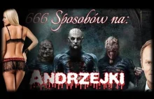 Hellraiser - 666 Sposobów na Andrzejki (+18
