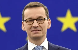 Debata w Parlamencie Europejskim: polski rząd w izolacji, Morawiecki zbesztany