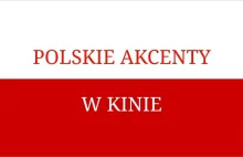 Polskie akcenty w kinie i telewizji.