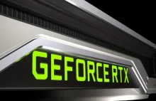 NVIDIA pokazała nowe karty graficzne dla graczy, powitajmy rodzinę GeForce RTX!