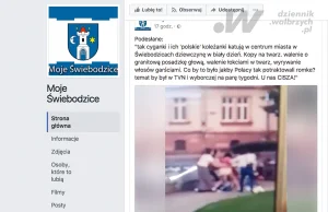 W Świebodzicach nastolatki narodowości romskiej skatowały Białorusinkę -...