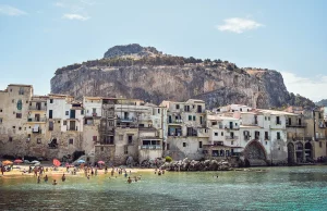 Monreale i Cefalù, czyli prowincja Palermo