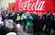 Coca-Cola po raz pierwszy w historii robi napój alkoholowy. I to jaki!