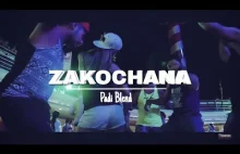 Top Girls ft. Ronnie Ferrari x Locke - Zakochana (Padi...