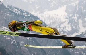 45-letni Noriaki Kasai mistrzem Japonii w skokach narciarskich