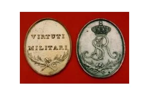 220. rocznica ustanowienia Orderu Virtuti Militari