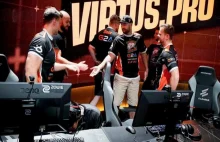 Virtus.pro drugie na majorze ELEAGUE Atlanta 2017!