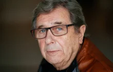 Janusz Gajos kończy 80 lat – Le Civil – prawda, styl, piękno