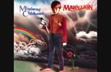 Album Marillion - Misplaced Childhood obchodzi 30 urodziny!