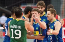 Siatkarskie MŚ: Brazylijczycy ukarani przez FIVB.