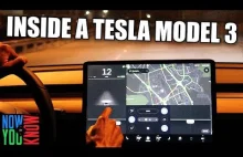 Innowacyjny pomysł na sterowanie nawiewami w Tesla Model 3
