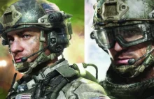 Wielki wyciek informacji o CoD: Modern Warfare 3