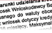 Jak zeznawać w sądzie, gdy bank pozywa o kredyt frankowy