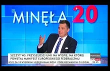 T.Karoń i P.Wawrzyk na temat przyszłości UE po Brexicie