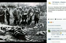 Wpadka TVP Historia. Chcieli upamiętnić r--ź wołyńską, popełnili fatalny błąd