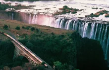 Rovos Rail, najpiękniejsze izakątki Afryki - Podróże