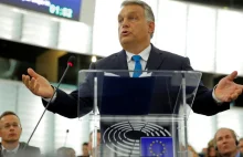 PE za uruchomieniem art. 7 wobec Węgier