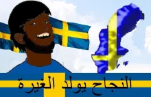 Szwecja: Tłumaczka przysięgła zawieszona za mówienie o tym, że Arabowie kłamią.