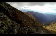 Banikov - Tatry Zachodnie