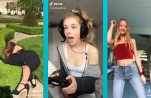 Pornografia w TikTok skutkuje blokadą w Indiach. 98% użytkowników nie ma 18 lat