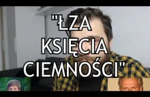 Masochista 50 - "Łza księcia ciemności"