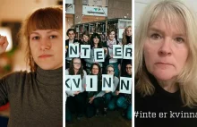 Dla obrońców kobiet...Szwedki: Nie chrońcie nas, nie jesteśmy waszymi kobietami