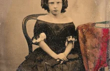 55 Niesamowitych dagerotypów nastoletnich dziewcząt w połowie XIX wieku