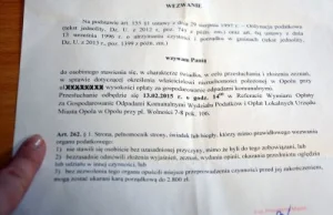 Urzędnicy każą mieszkańcom donosić na sąsiadów