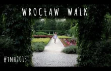 WROCŁAW WALK