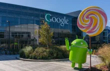 Na co skarżą się pracownicy Google