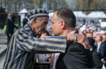 Edward Mosberg o izraelskim szefie dyplomacji: „Głupi idiota”