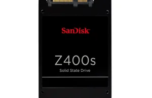 [ENG] Czas zacząć erę dysków SSD w cenie HDD