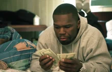 50 Cent wyzywa na pojedynek legendę mma