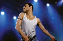 Bohemian Rhapsody: Wydanie blu-ray zawiera pełen 22-minutowy koncert z filmu