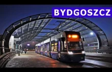 Bydgoski Szybki Tramwaj do Fordonu / Bydgoszcz Fast Tram to Fordon