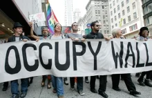 #OccupyWallStreet - okupujący będą stemplować pieniądze? [ENG]