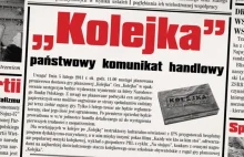 Hit IPN-u. Po ten towar ustawiają się kolejki