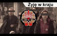 STRACHY NA LACHY - Żyję w kraju