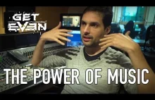 Get Even - PS4/XB1/PC - The Power of Music (Trailer