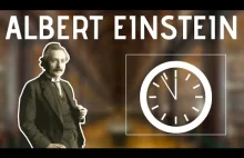 Kris History #11: Albert Einstein | ft....