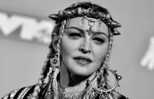 Madonna: Chciałam zostać kimś, bo czułam się nikim – Le Civil – prawda,...