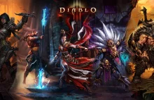 Blizzard udostępnił Patch 2.2.0 do Diablo 3