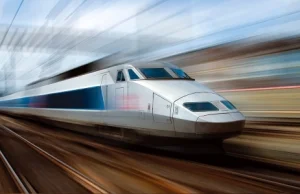 Dlaczego budowa szybkiej kolei to marnowanie pieniędzy