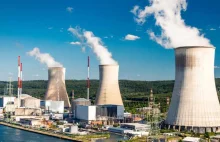 Niemcy wyłączyły sprawną elektrownię jądrową – dlaczego to fatalny pomysł