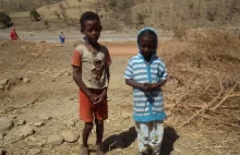 Zdjęcia i ciekawostki na temat Etiopii - relacja mojego taty