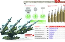 Rząd przyspiesza konsolidację polskiego przemysłu zbrojeniowego